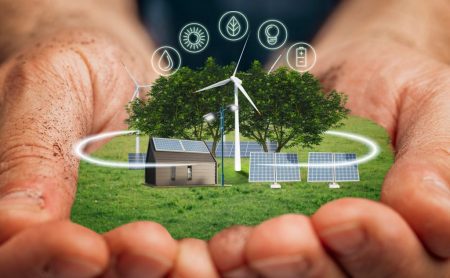 Descubre cómo nuestros productos y soluciones promueven la eficiencia energética en diversas aplicaciones industriales