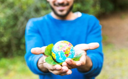 Descubre cómo contribuimos a un mundo más sostenible a través de nuestras soluciones innovadoras